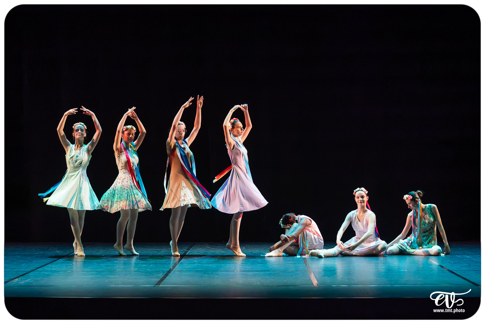 GALA DE DANSE EMMDH 2025